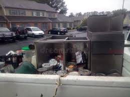 Best Basement Cleanout  in Karnes City, TX