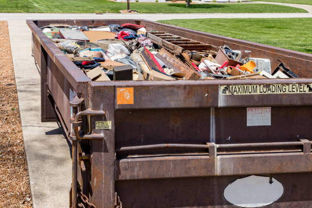 Shed Removal in Karnes City, TX